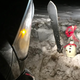Illustration for article titled Heres How To Get Your Car Unstuck From Deep Snow